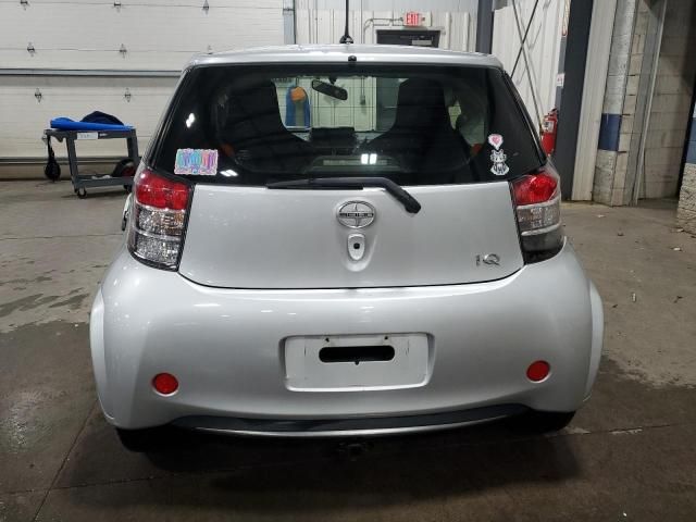 2012 Scion IQ