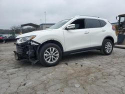 Salvage cars for sale at Lebanon, TN auction: 2020 Nissan Rogue S