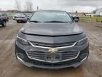 2016 Chevrolet Malibu Hybrid