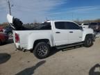 2021 GMC Canyon AT4