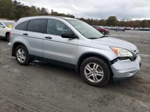 2010 Honda CR-V EX