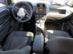 2013 Jeep Compass Latitude