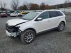 2012 Ford Edge Limited