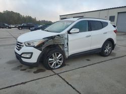 Hyundai salvage cars for sale: 2013 Hyundai Santa FE Sport