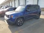 2016 Jeep Renegade Sport