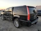 2013 Cadillac Escalade ESV Platinum