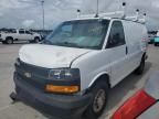 2020 Chevrolet Express G2500