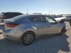 2016 Mazda 3 Touring