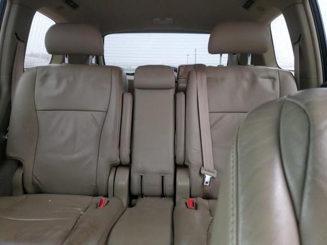 2010 Toyota Highlander Limited