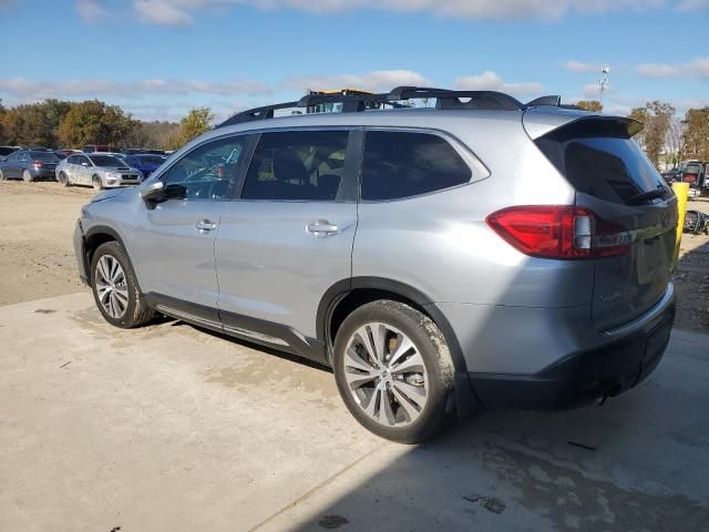 2020 Subaru Ascent Limited