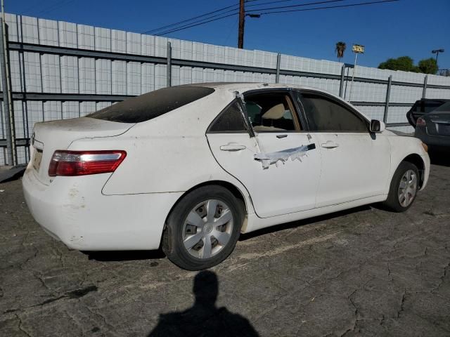 2007 Toyota Camry CE