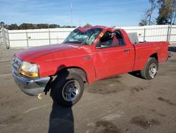 1999 Ford Ranger en venta en Dunn, NC