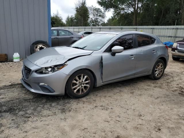 2014 Mazda 3 Touring