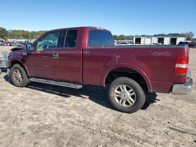 2004 Ford F150