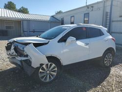 Buick Vehiculos salvage en venta: 2019 Buick Encore Preferred