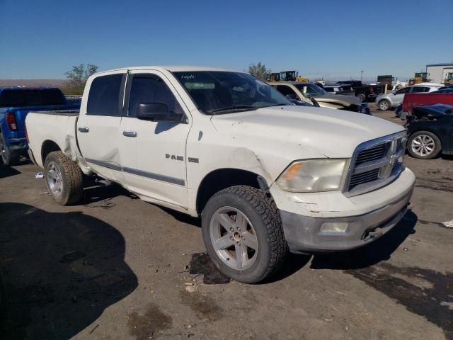 2009 Dodge RAM 1500