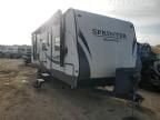 2017 Springdale Travel Trailer