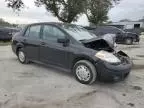 2011 Nissan Versa S