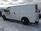 2013 Chevrolet Express G1500