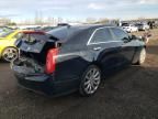 2013 Cadillac ATS