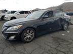 2013 Hyundai Genesis 3.8L