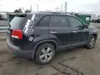 2013 KIA Sorento EX