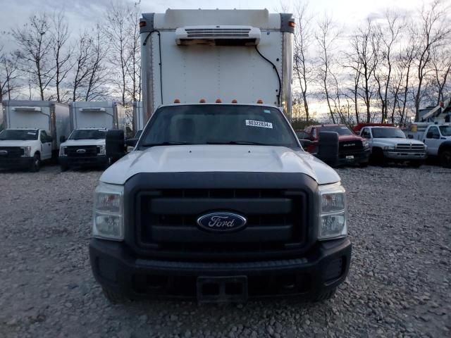 2016 Ford F350 Super Duty