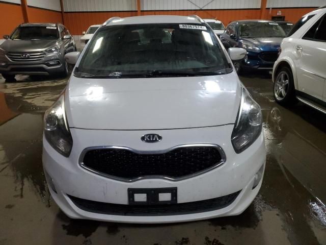 2014 KIA Rondo