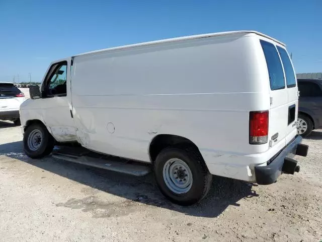 2014 Ford Econoline E250 Van