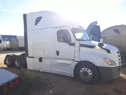 Freightliner Cascadia 126 salvage cars for sale: 2018 Freightliner Cascadia 126