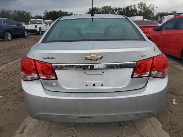 2011 Chevrolet Cruze LT