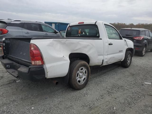 2007 Toyota Tacoma