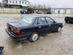 1989 Toyota Camry DLX