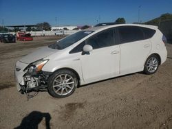 2013 Toyota Prius V en venta en San Diego, CA