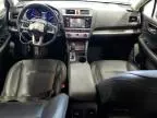 2016 Subaru Legacy 2.5I Limited