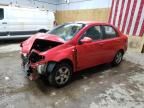 2005 Chevrolet Aveo Base