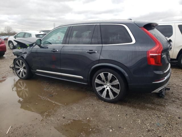 2021 Volvo XC90 T6 Inscription