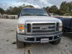 2008 Ford F350 SRW Super Duty