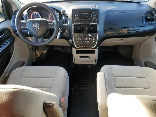 2012 Dodge Grand Caravan SE