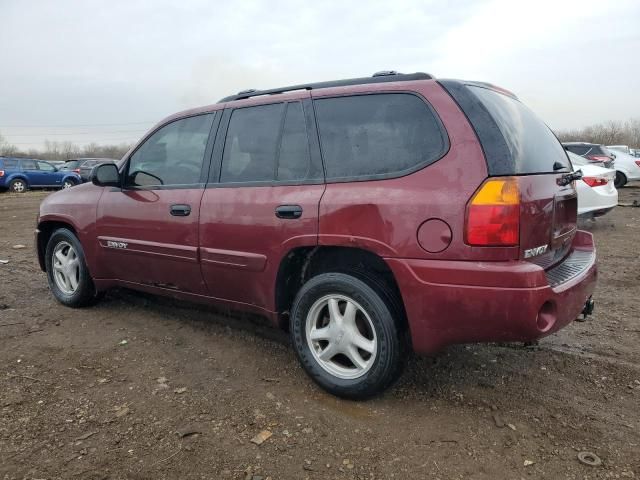 2004 GMC Envoy