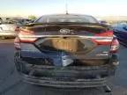 2017 Ford Fusion SE Hybrid