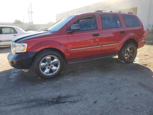 2007 Dodge Durango Limited