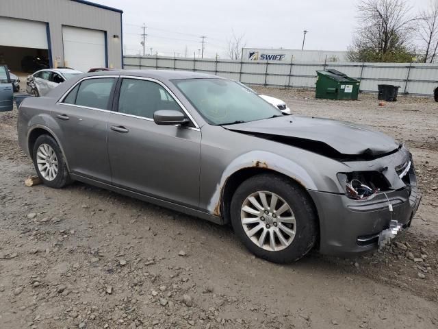 2011 Chrysler 300