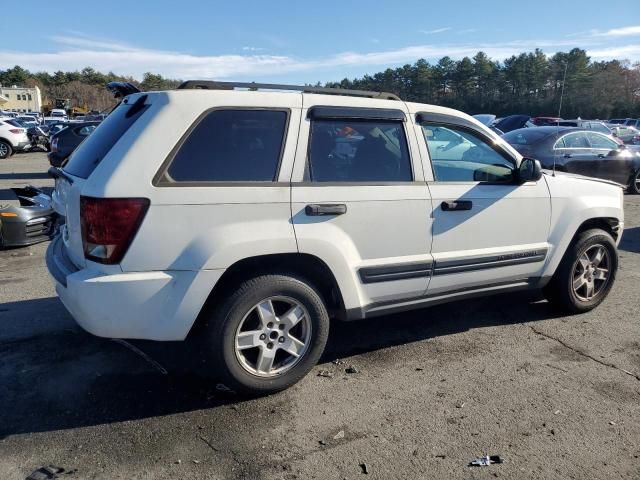 2006 Jeep Grand Cherokee Laredo