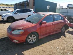 2004 Toyota Corolla CE en venta en Colorado Springs, CO