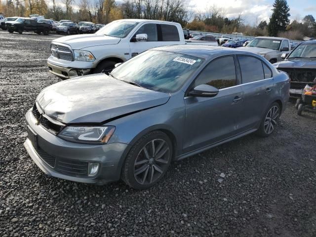 2013 Volkswagen Jetta GLI