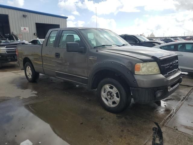 2006 Ford F150