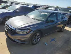 2020 Volkswagen Jetta S en venta en Wilmer, TX