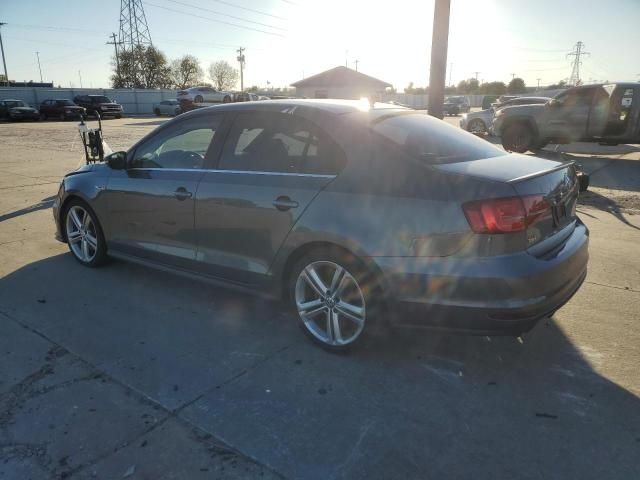 2016 Volkswagen Jetta GLI