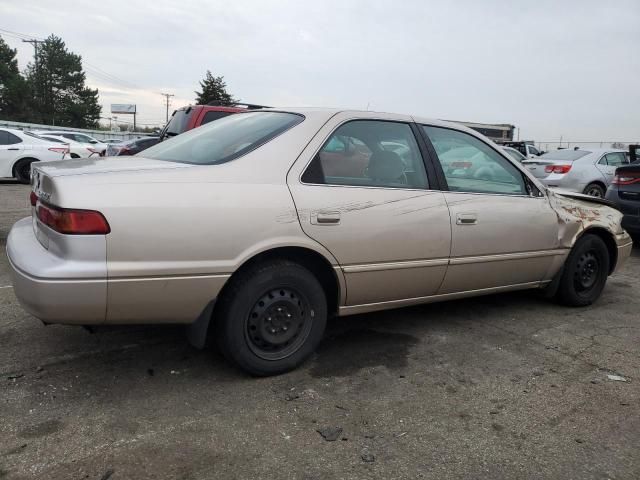 1999 Toyota Camry CE